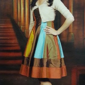 Anthropologie  Plenty by Tracy Reese Dress